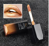 Waterproof Nude Matte Lipstick