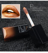 Waterproof Nude Matte Lipstick