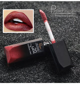 Waterproof Nude Matte Lipstick