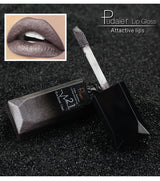 Waterproof Nude Matte Lipstick