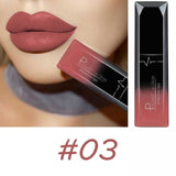 Waterproof Nude Matte Lipstick