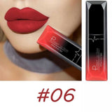 Waterproof Nude Matte Lipstick