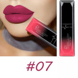 Waterproof Nude Matte Lipstick