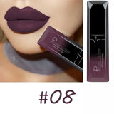 Waterproof Nude Matte Lipstick