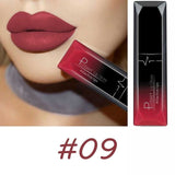 Waterproof Nude Matte Lipstick