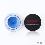 Waterproof Gel Makeup Cosmetic