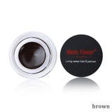 Waterproof Gel Makeup Cosmetic