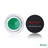 Waterproof Gel Makeup Cosmetic