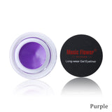 Waterproof Gel Makeup Cosmetic