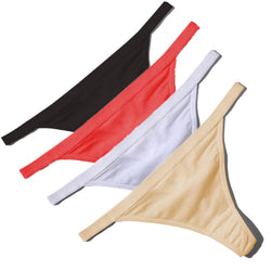 Low Waist Sexy Panties