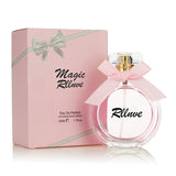 Liquid Fragrance Spray Scent