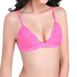 Comfortable Underwear Bra