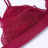 Comfortable Underwear Bra