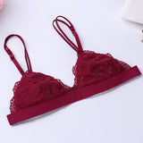 Comfortable Underwear Bra