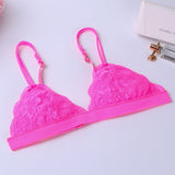 Comfortable Underwear Bra