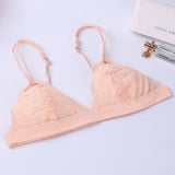 Comfortable Underwear Bra