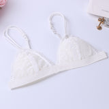 Comfortable Underwear Bra
