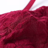 Comfortable Underwear Bra