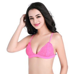 Comfortable Underwear Bra