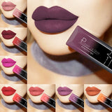 Waterproof Nude Matte Lipstick