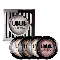 Professional Nude Eyeshadow Palette