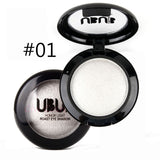 Professional Nude Eyeshadow Palette
