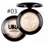 Professional Nude Eyeshadow Palette