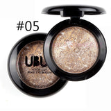 Professional Nude Eyeshadow Palette