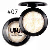 Professional Nude Eyeshadow Palette