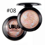 Professional Nude Eyeshadow Palette