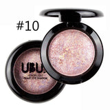 Professional Nude Eyeshadow Palette