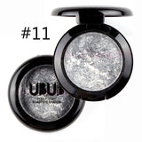 Professional Nude Eyeshadow Palette