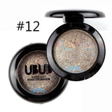 Professional Nude Eyeshadow Palette