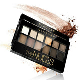 Eye Shadow Palette