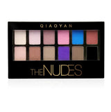 Eye Shadow Palette