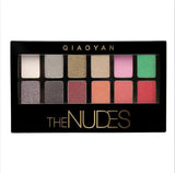 Eye Shadow Palette