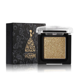 Single Eye Shadow Makeup Palette