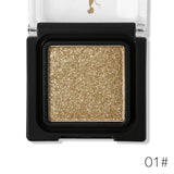 Single Eye Shadow Makeup Palette