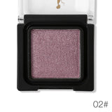 Single Eye Shadow Makeup Palette