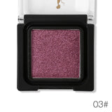 Single Eye Shadow Makeup Palette
