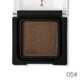 Single Eye Shadow Makeup Palette