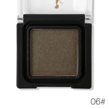 Single Eye Shadow Makeup Palette