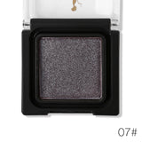 Single Eye Shadow Makeup Palette