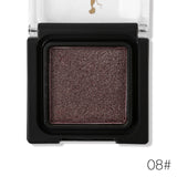 Single Eye Shadow Makeup Palette