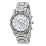 Chronograph Plated Classic Wristwatches
