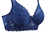 Sexy Lace Underwear Bras