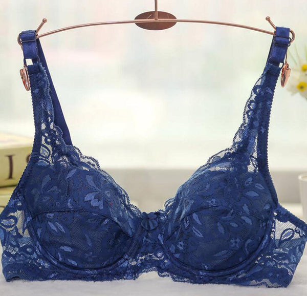 Sexy Lace Underwear Bras