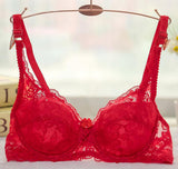 Sexy Lace Underwear Bras