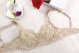 Sexy Lace Underwear Bras
