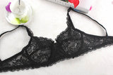 Sexy Lace Underwear Bras